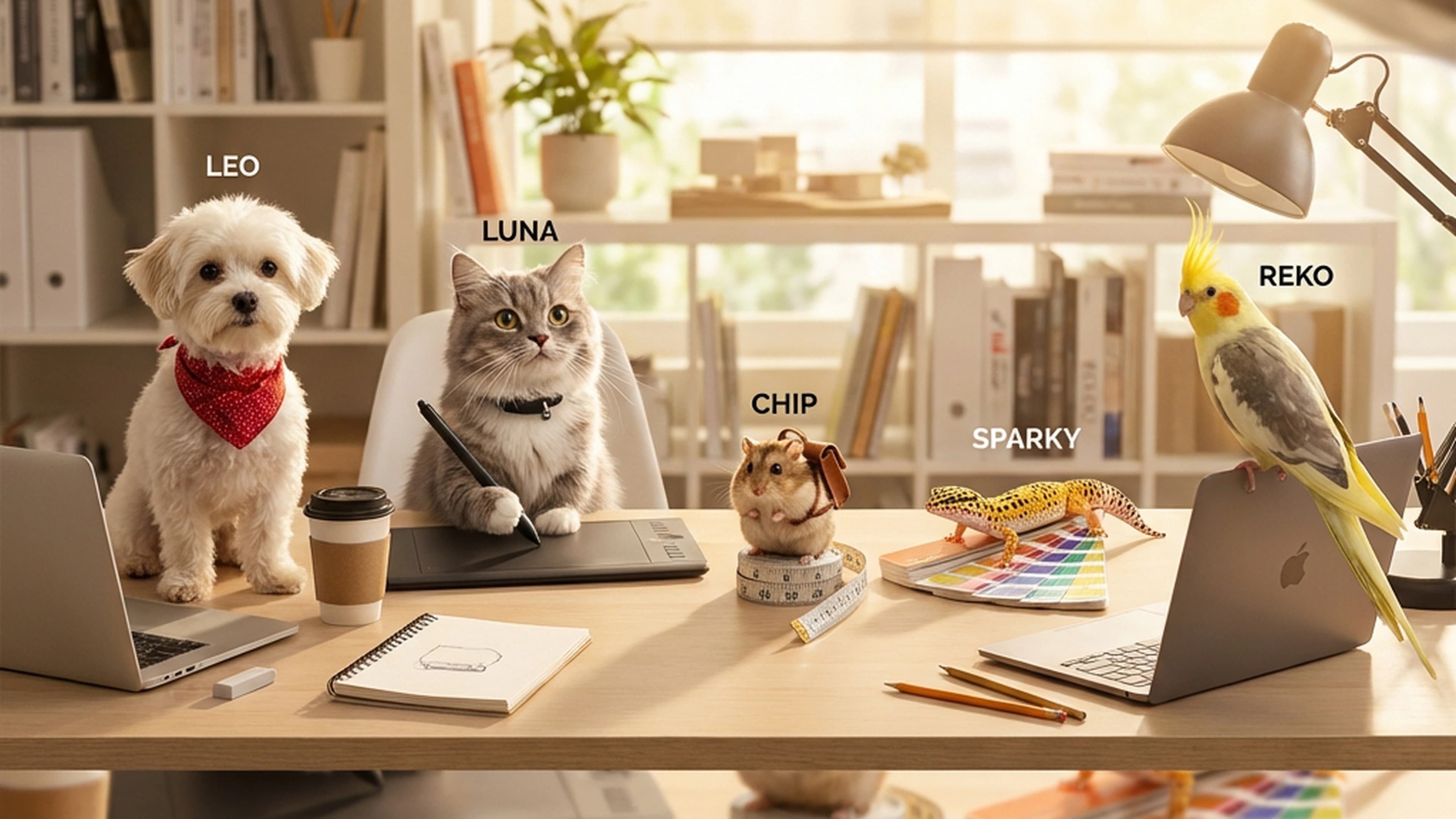 Atelier 26: The Beginning