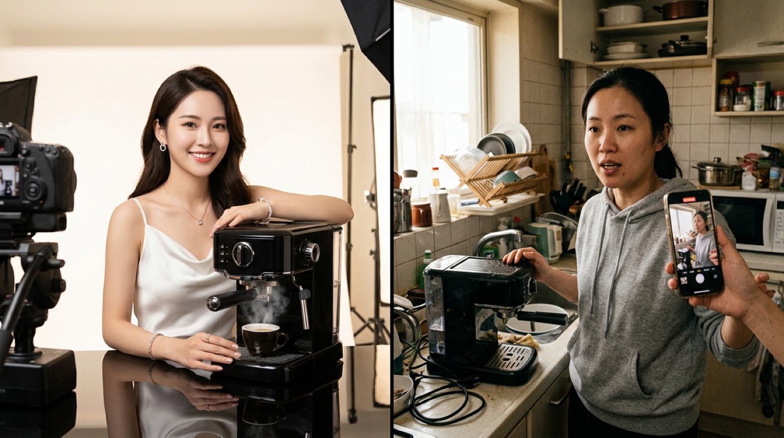 진짜 후기보다 진짜 같은 AI UGC 후기 영상 만드는 법
