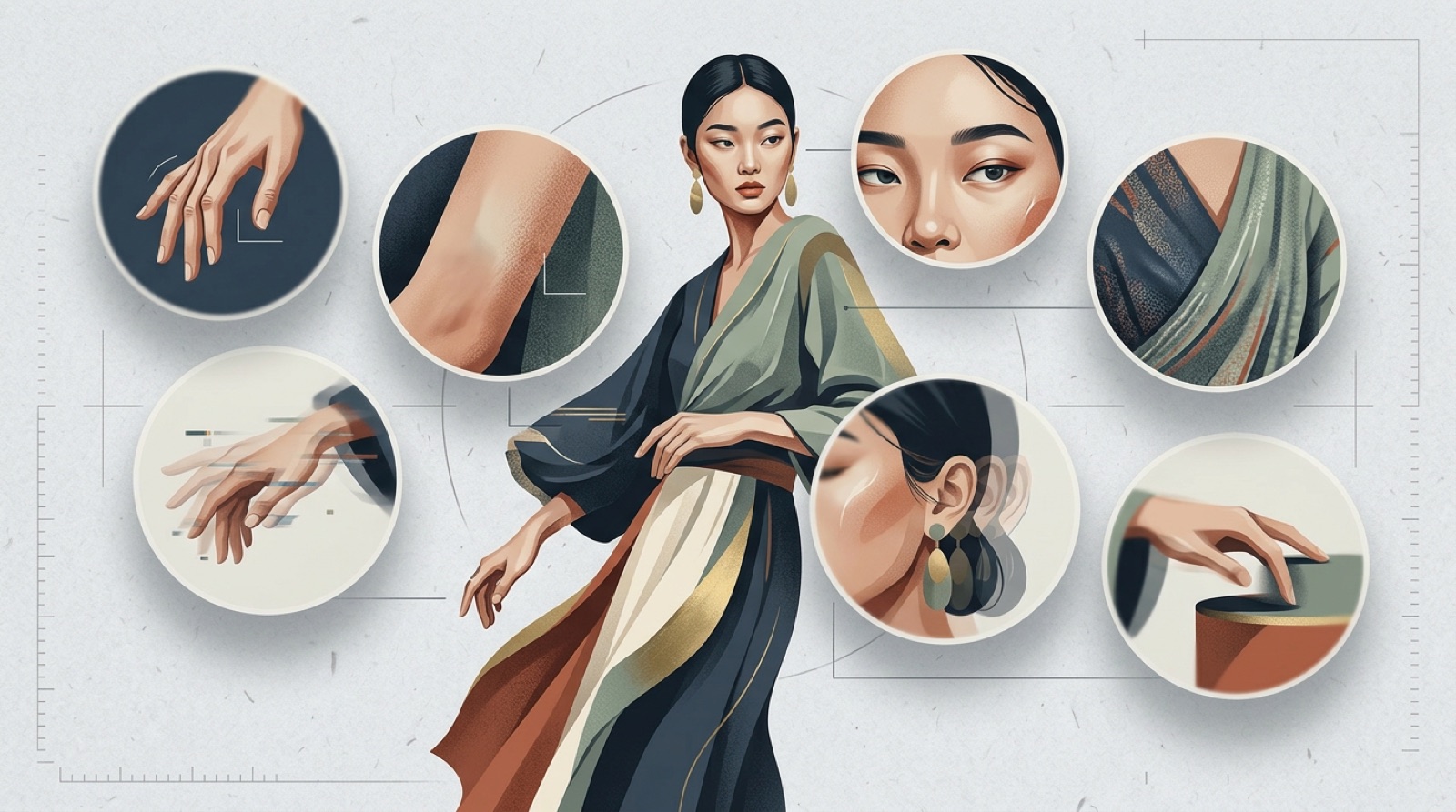 왜 내 AI 영상은 '딱 봐도 AI'일까 — 슬롭을 없애는 7가지 신호와 교정법